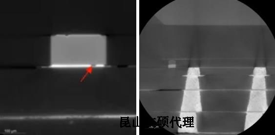 贺州蔡司贺州X射线显微镜