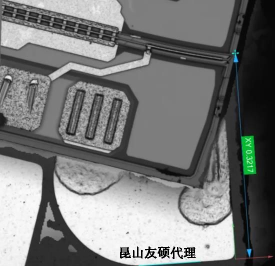 贺州蔡司贺州X射线显微镜